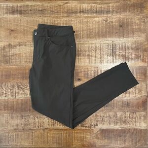 Lululemon ABC Slim Pants *Warpstreme